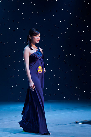 International Jewerly Queen Pageant Semifinals