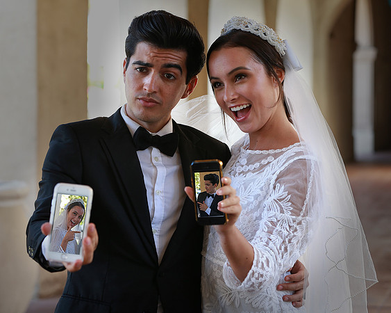 Wedding in San Diego