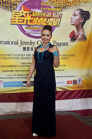 International Jewerly Queen Pageant