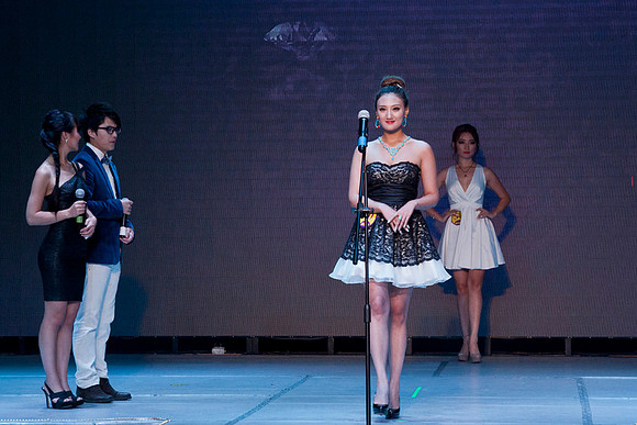 International Jewerly Queen Pageant