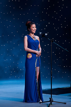 International Jewerly Queen Pageant Semifinals