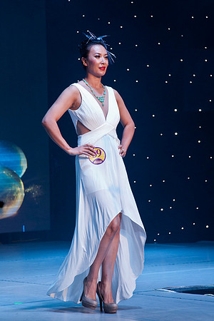 International Jewerly Queen Pageant Semifinals