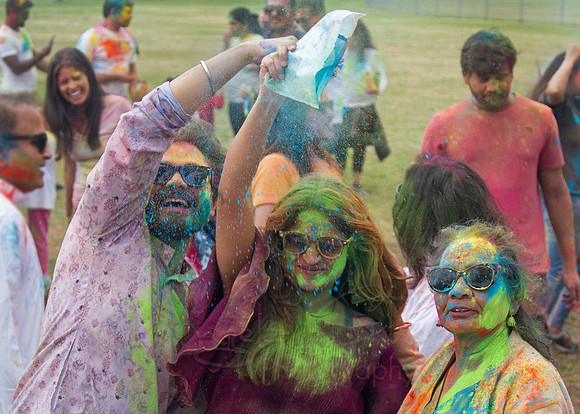 2023 Holi Festival