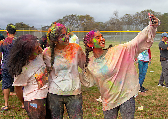 2023 Holi Festival