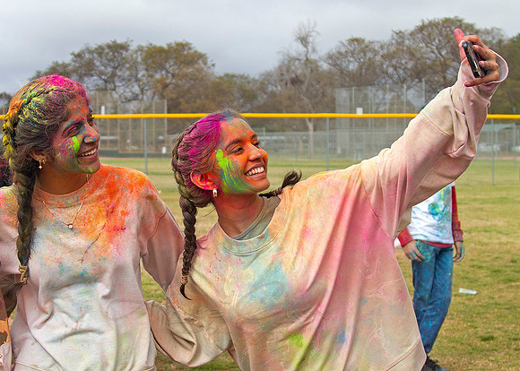 2023 Holi Festival