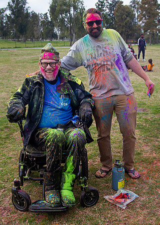 2023 Holi Festival