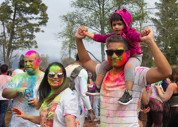 2023 Holi Festival