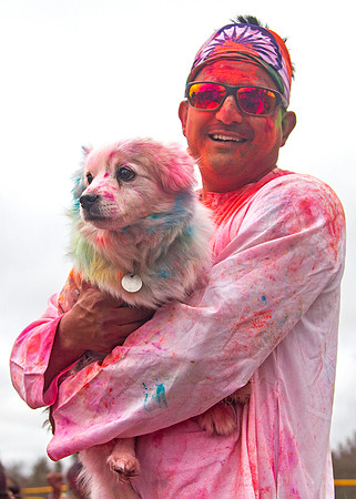 2023 Holi Festival