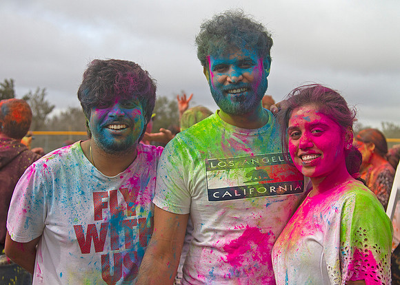 2023 Holi Festival