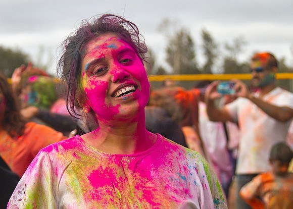 2023 Holi Festival