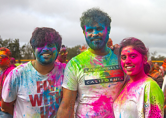 2023 Holi Festival
