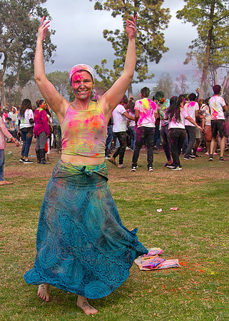 2023 Holi Festival