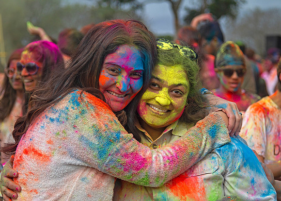 2023 Holi Festival