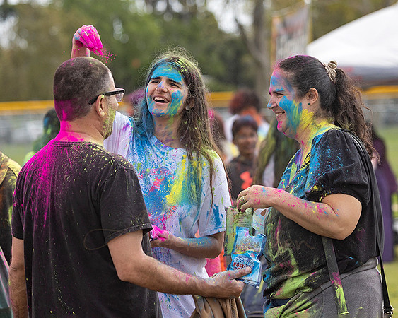 2023 Holi Festival