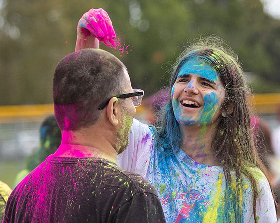 2023 Holi Festival