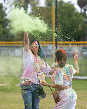 2023 Holi Festival