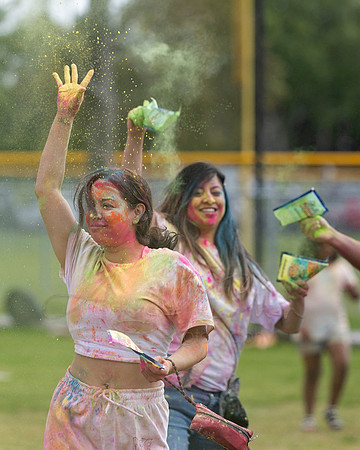 2023 Holi Festival