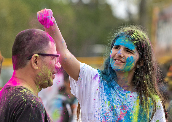 2023 Holi Festival