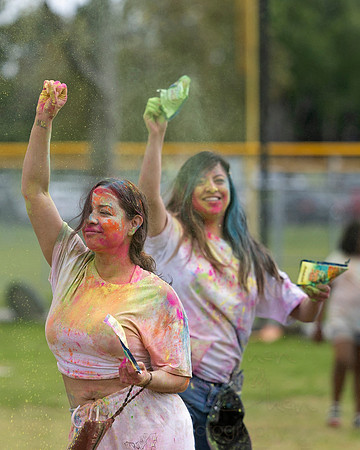2023 Holi Festival