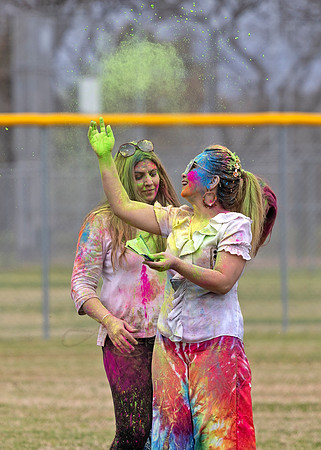 2023 Holi Festival
