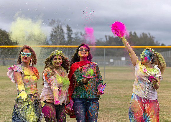 2023 Holi Festival