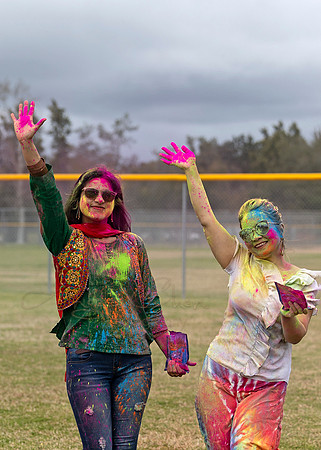 2023 Holi Festival