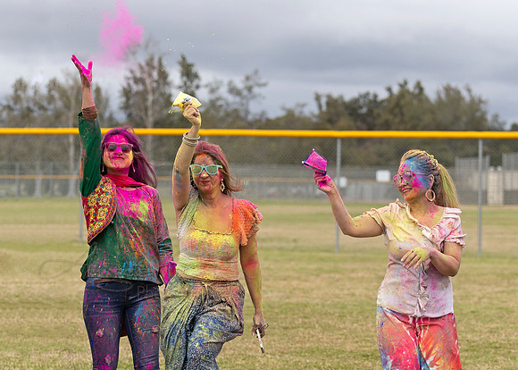 2023 Holi Festival