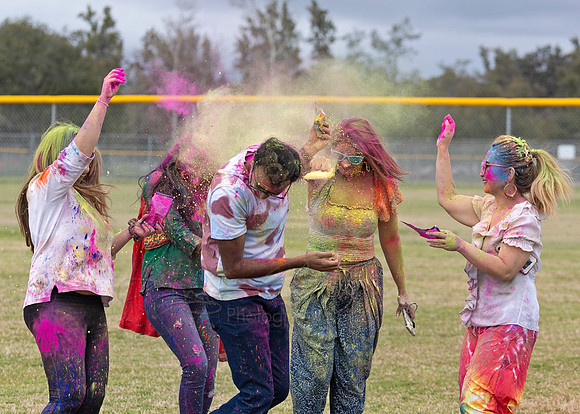 2023 Holi Festival