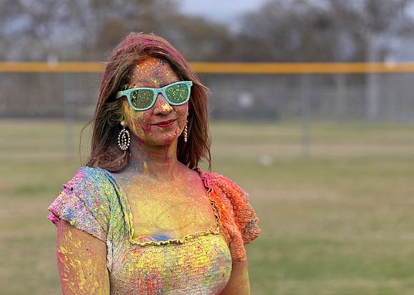 2023 Holi Festival
