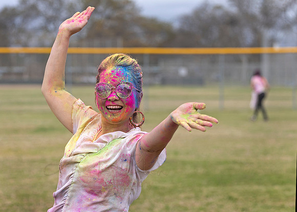 2023 Holi Festival