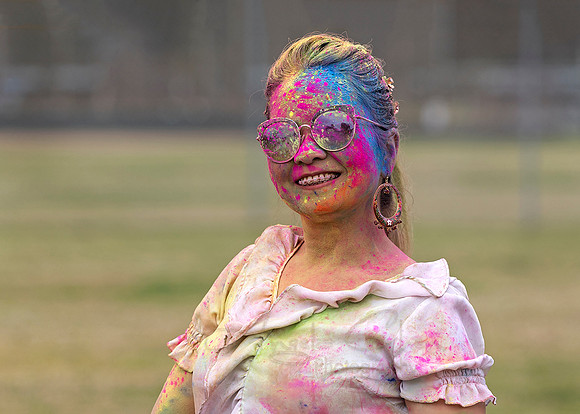 2023 Holi Festival