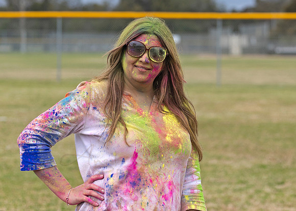 2023 Holi Festival