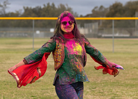 2023 Holi Festival