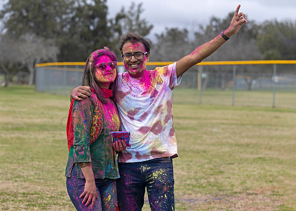 2023 Holi Festival