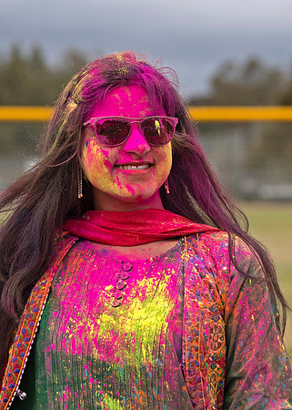 2023 Holi Festival