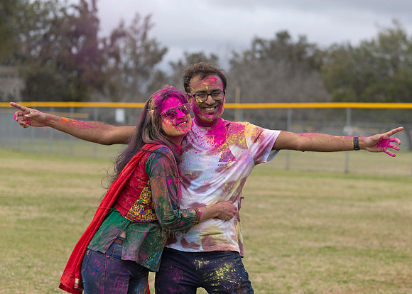 2023 Holi Festival