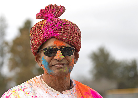 2023 Holi Festival