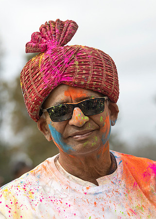 2023 Holi Festival