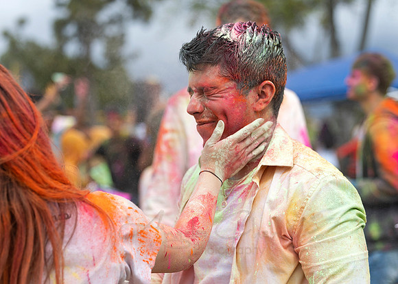 2023 Holi Festival