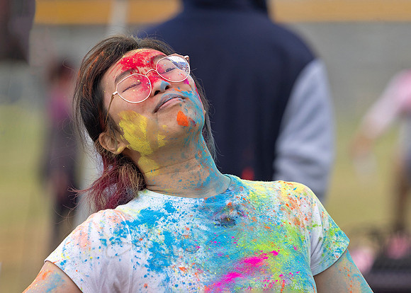 2023 Holi Festival