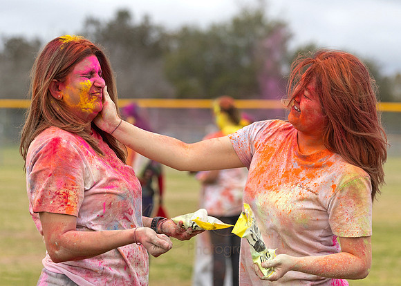 2023 Holi Festival