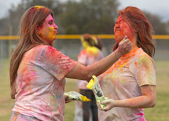 2023 Holi Festival