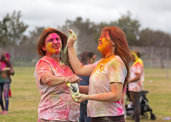 2023 Holi Festival