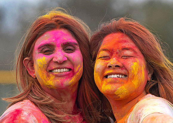 2023 Holi Festival