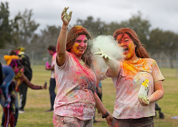 2023 Holi Festival