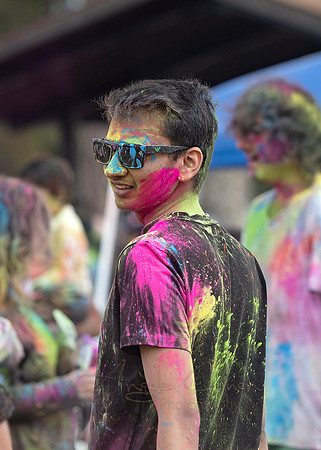 2023 Holi Festival