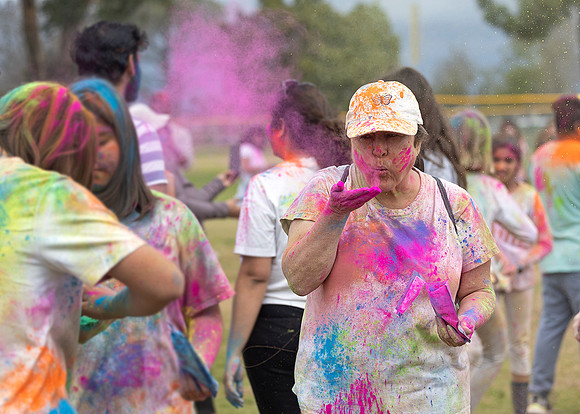 2023 Holi Festival