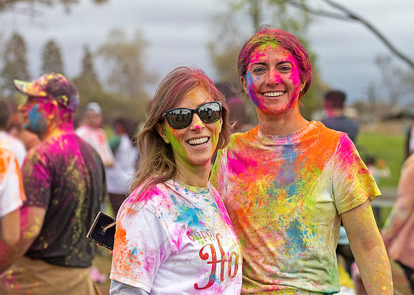 2023 Holi Festival
