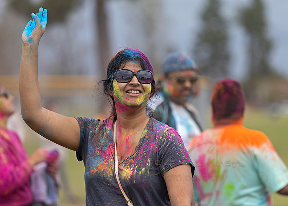 2023 Holi Festival