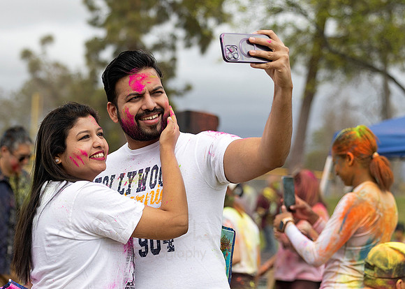 2023 Holi Festival